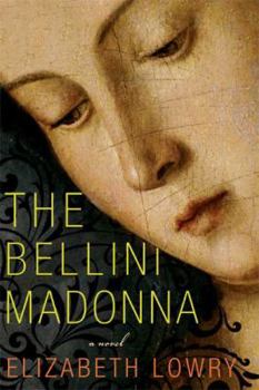 Hardcover The Bellini Madonna Book
