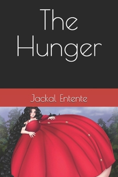 Paperback The Hunger Book