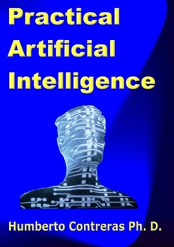 Paperback Practical Artificial Intelligence Book
