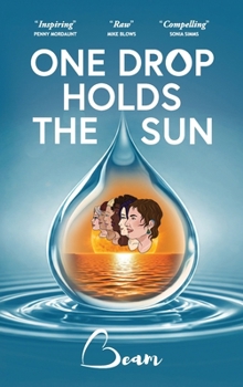 Paperback One Drop Holds The Sun Book