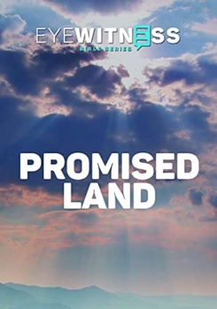 DVD Eyewitness Bible: The Promised Land Book