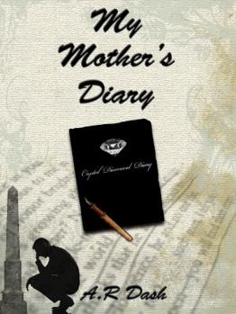 Paperback My Mother's Diary Book
