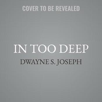 MP3 CD In Too Deep Book