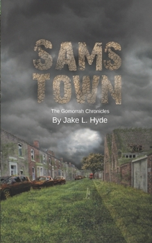 Paperback Sam's Town Book
