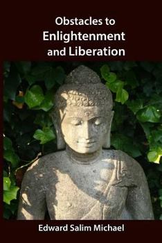 Paperback Obstacles to Enlightenment and Liberation Book