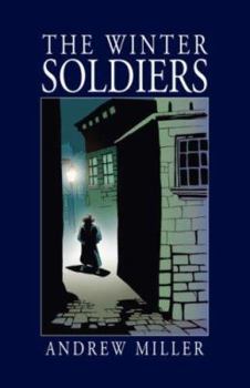 Paperback The Winter Soldiers Book