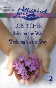 Baby on the Way / Wedding on the Way
