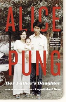 Paperback Her Father's Daughter Book