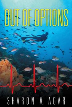 Hardcover Out of Options Book