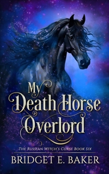 Paperback My Death Horse Overlord Book
