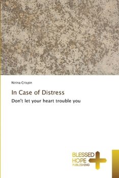 Paperback In Case of Distress Book