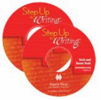 CD-ROM Step Up to Writing, CD of Tools and Bonus Tools, Intermediate Level (Grades 3-6) Book