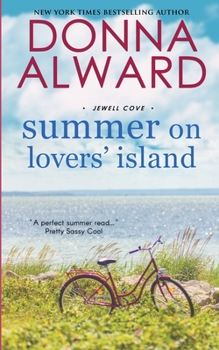 Summer on Lovers' Island - Book #3 of the Jewell Cove