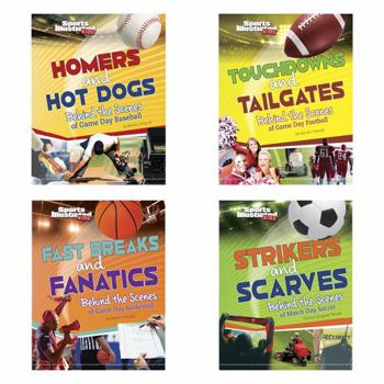 Sports Illustrated Kids: Game Day!