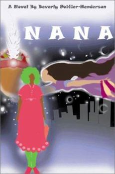 Paperback Nana Book