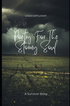 Paperback Poetry For The Stormy Soul Book