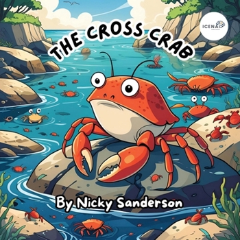 The Cross Crab