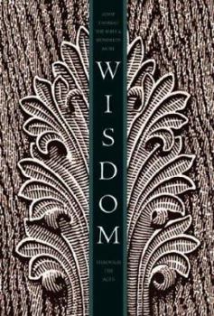 Hardcover The Book of Wisdom Book