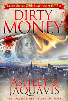 Paperback Dirty Money: 20th Anniversary Edition Book