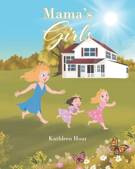 Paperback Mama's Girls Book