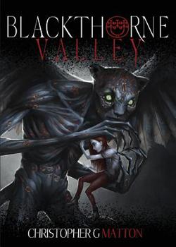 Paperback Blackthorne Valley Book
