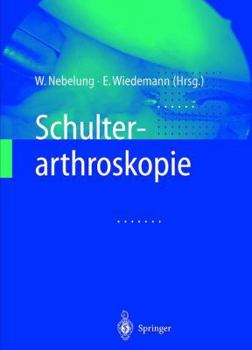 Paperback Schulterarthroskopie [German] Book