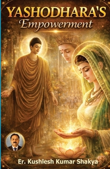 Paperback Yashodhara's Empowerment Book