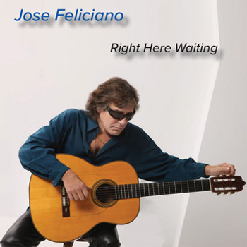 Music - CD Right Here Waiting Book