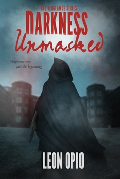 Paperback Darkness Unmasked Book