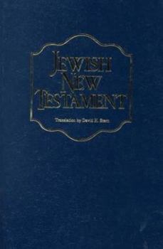 Jewish New Testament