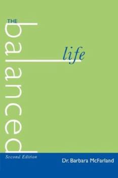 Paperback The Balanced Life Book