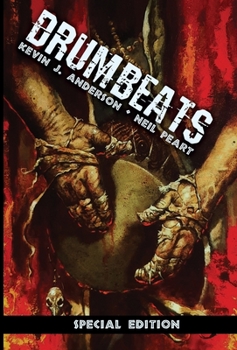 Hardcover Drumbeats: Special Edition Book