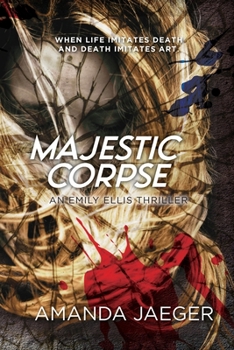 Paperback Majestic Corpse Book