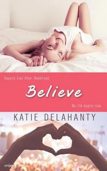 Paperback Believe Book