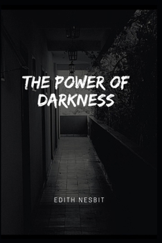 Paperback The Power of Darkness Illustrated Book