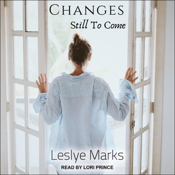 Audio CD Changes Still to Come Book