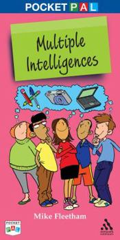 Paperback Multiple Intelligences Book