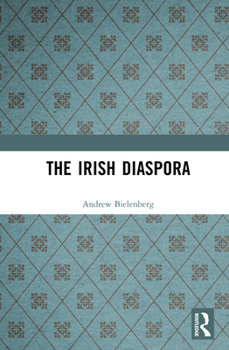Hardcover The Irish Diaspora Book