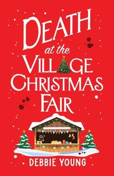 Death at the Village Christmas Fair - Book #3 of the Cotswold Curiosity Shop Mysteries