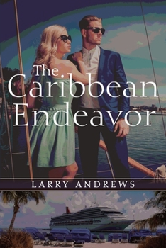 Paperback The Caribbean Endeavor Book