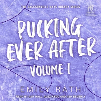 Pucking Ever After: Library Edition