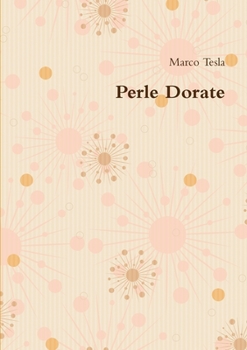 Paperback Perle Dorate [Italian] Book