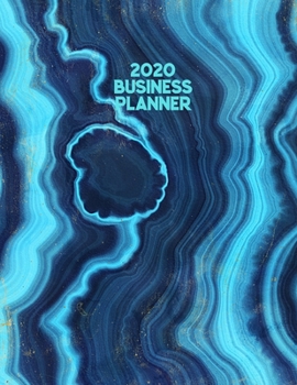 2020 Business Planner