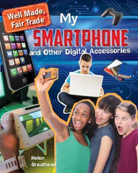 Paperback My Smartphone and Other Digital Accessories Book