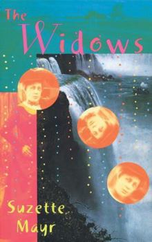 Paperback The Widows Book