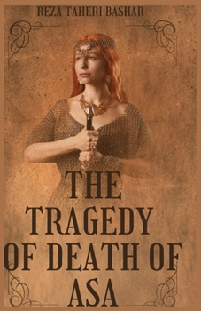 Paperback The Tragedy Of Death of ASA Book
