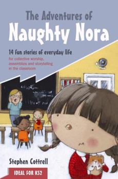 Paperback The Adventures of Naughty Nora Book