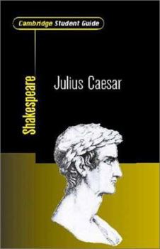 Paperback Cambridge Student Guide to Julius Caesar Book