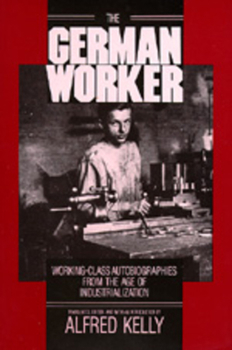 Paperback The German Worker Book