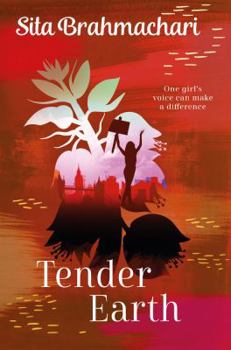 Paperback Tender Earth Book